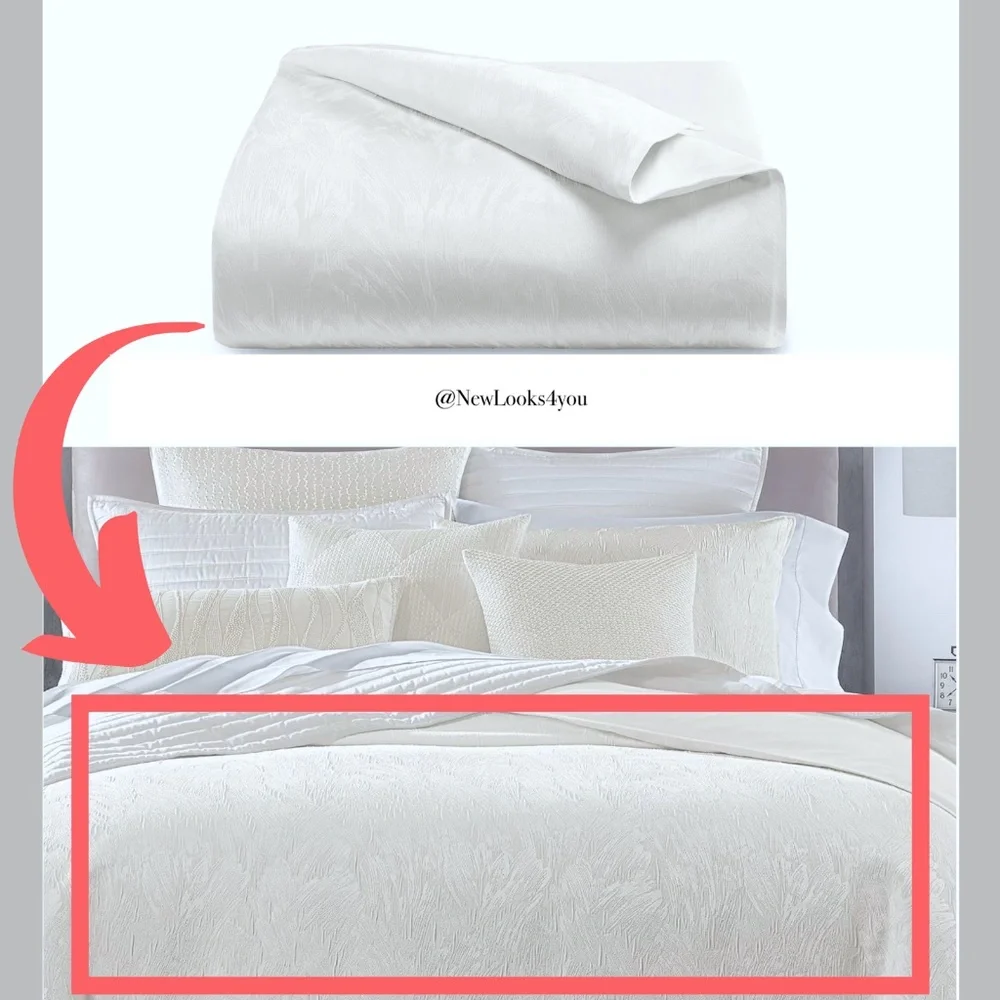 NWD Hotel‎ Collection Artisan Duvet Cover Ful Queen